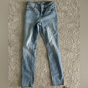 Old Navy Pop Icon Skinny Jeans